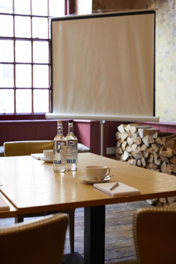 The Archangel,Restaurant & Bar With Rooms Frome Exterior foto