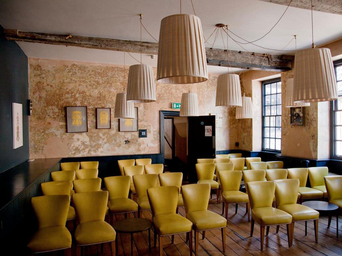 The Archangel,Restaurant & Bar With Rooms Frome Exterior foto