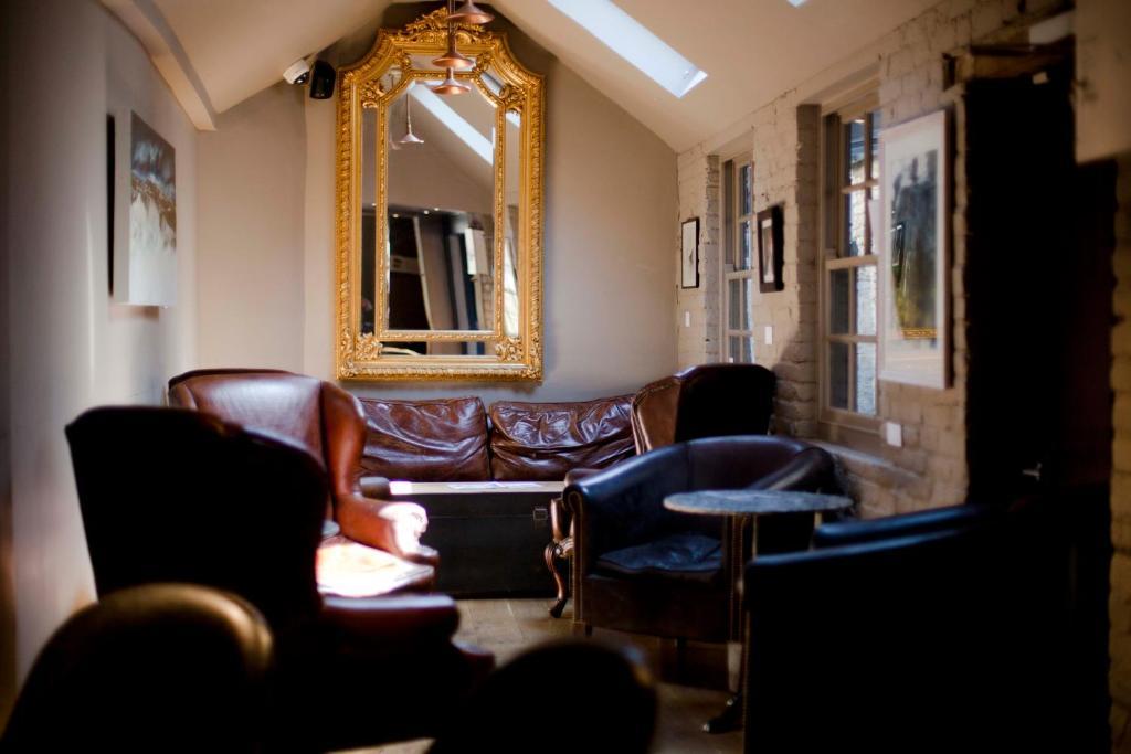 The Archangel,Restaurant & Bar With Rooms Frome Exterior foto