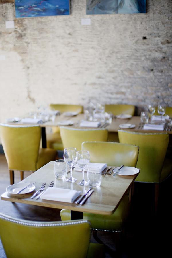 The Archangel,Restaurant & Bar With Rooms Frome Exterior foto
