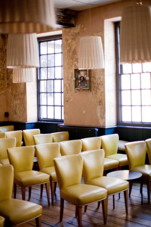 The Archangel,Restaurant & Bar With Rooms Frome Exterior foto