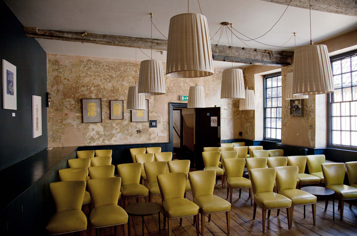 The Archangel,Restaurant & Bar With Rooms Frome Exterior foto